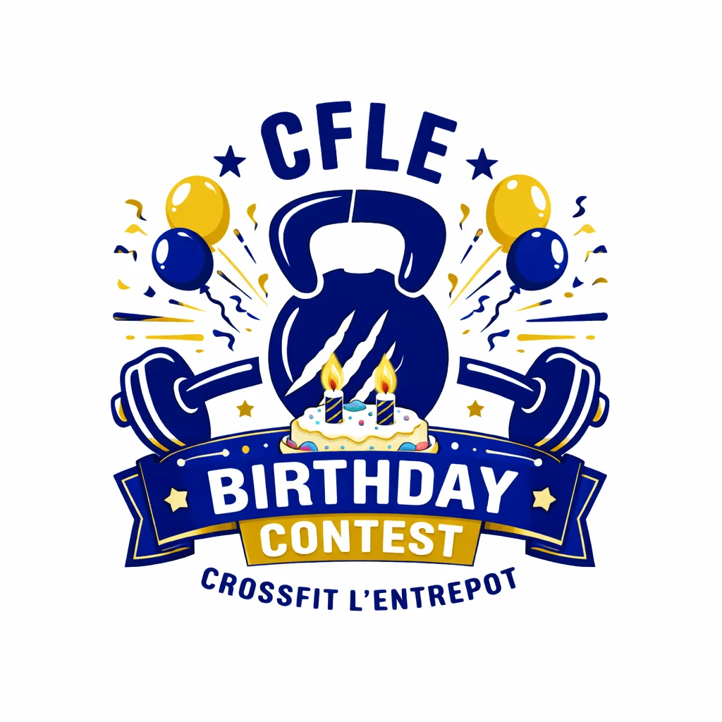 CFLE BIRTHDAY CONTEST