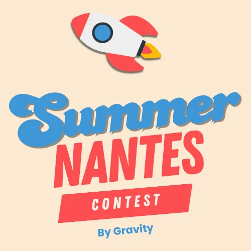 Nantes Summer Contest 26