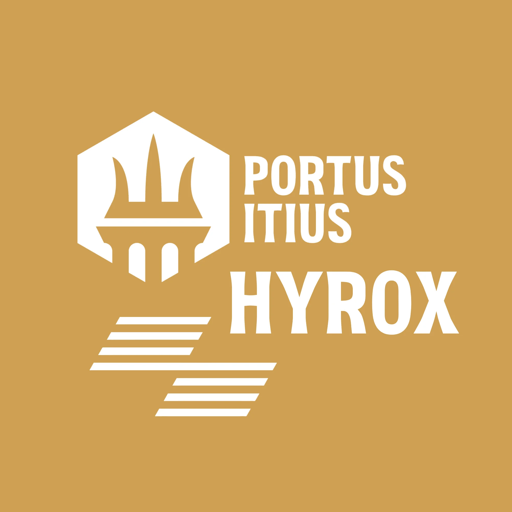 ITIUS HYROX 2