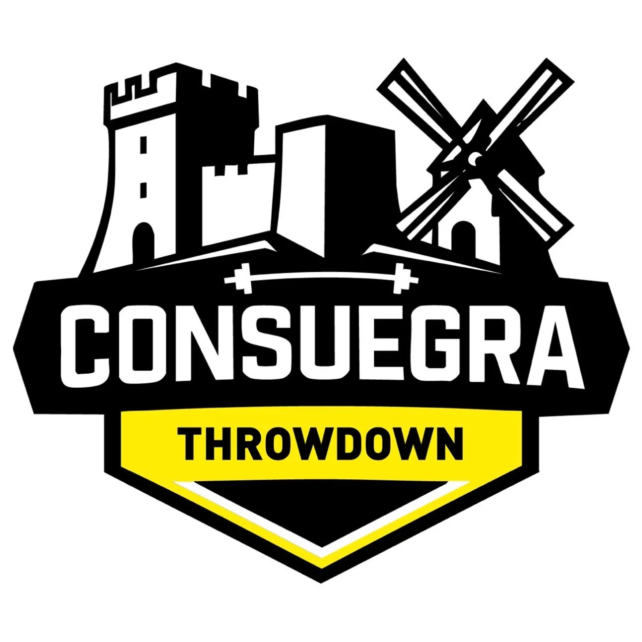 Consuegra Throwdown 2026