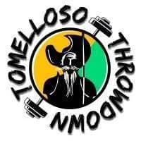 Tomelloso Throwdown 2026