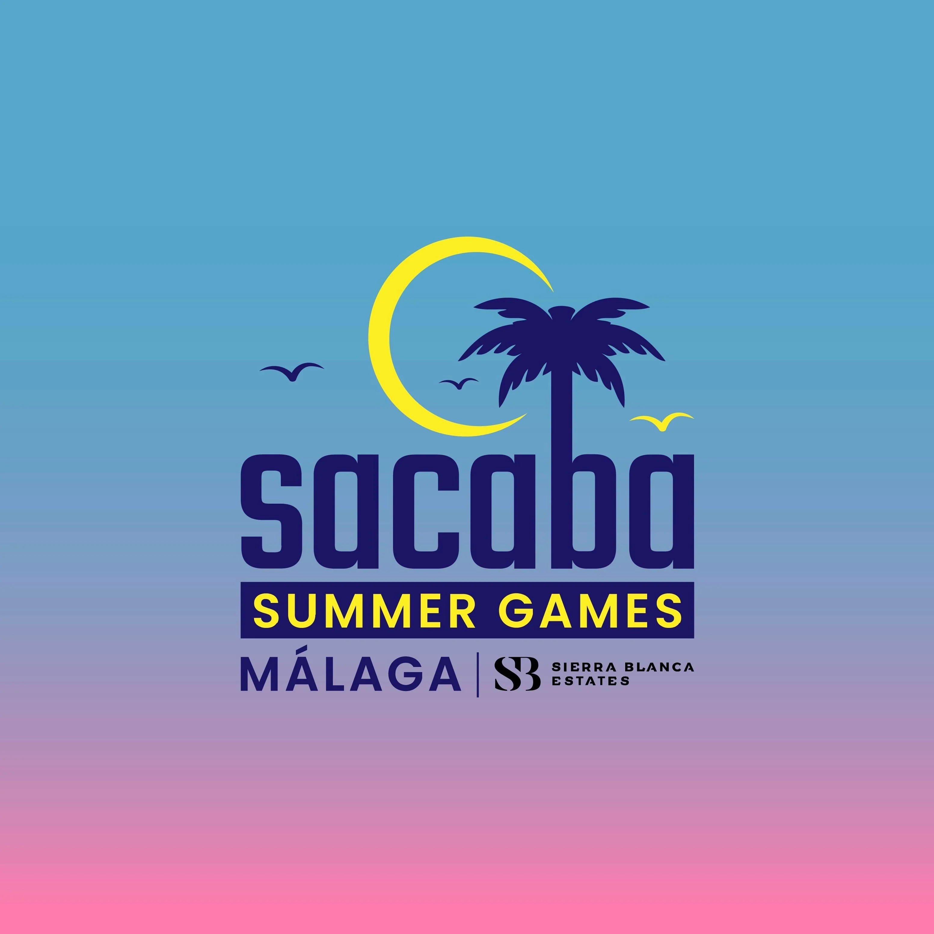 Sacaba Summer Games 2026