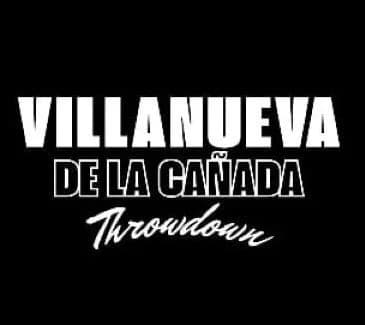 Villanueva Throwdown 2026