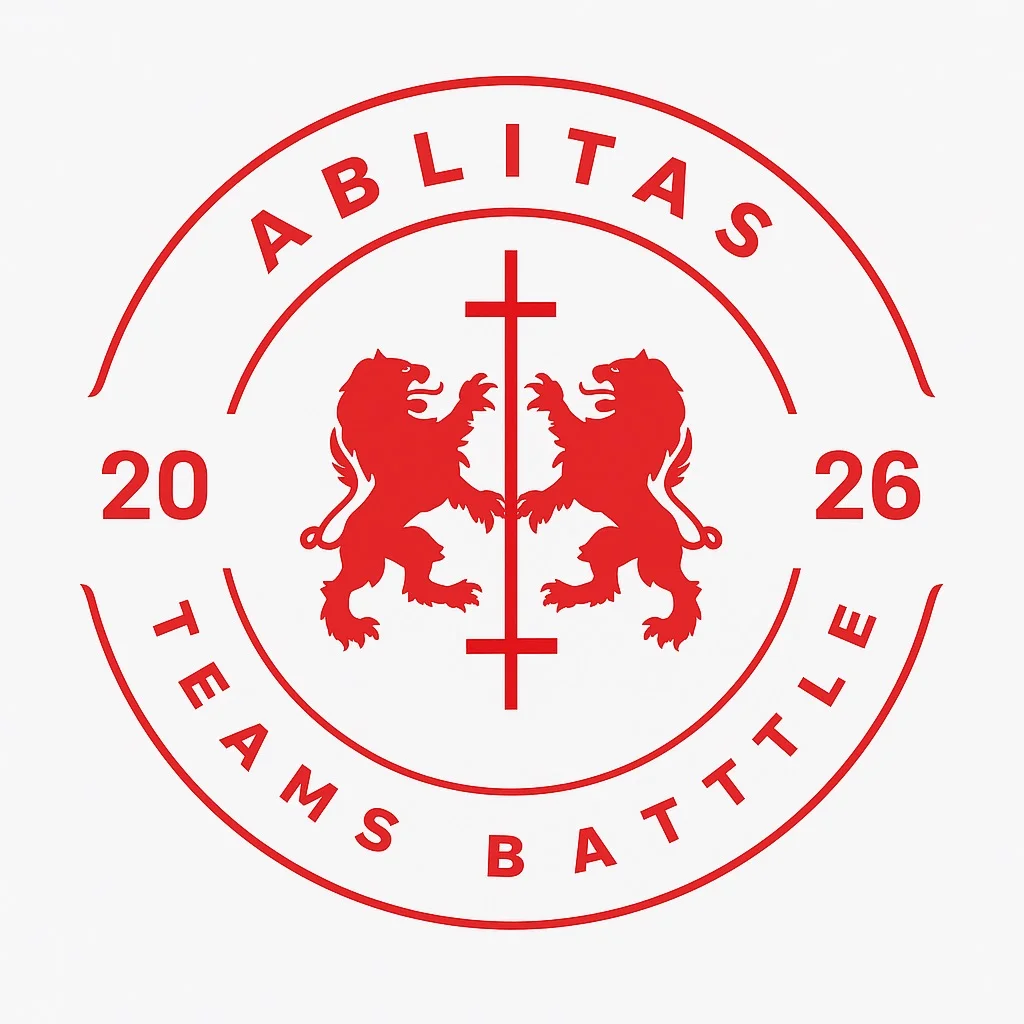 ABLITAS TEAMS BATTLE 2026
