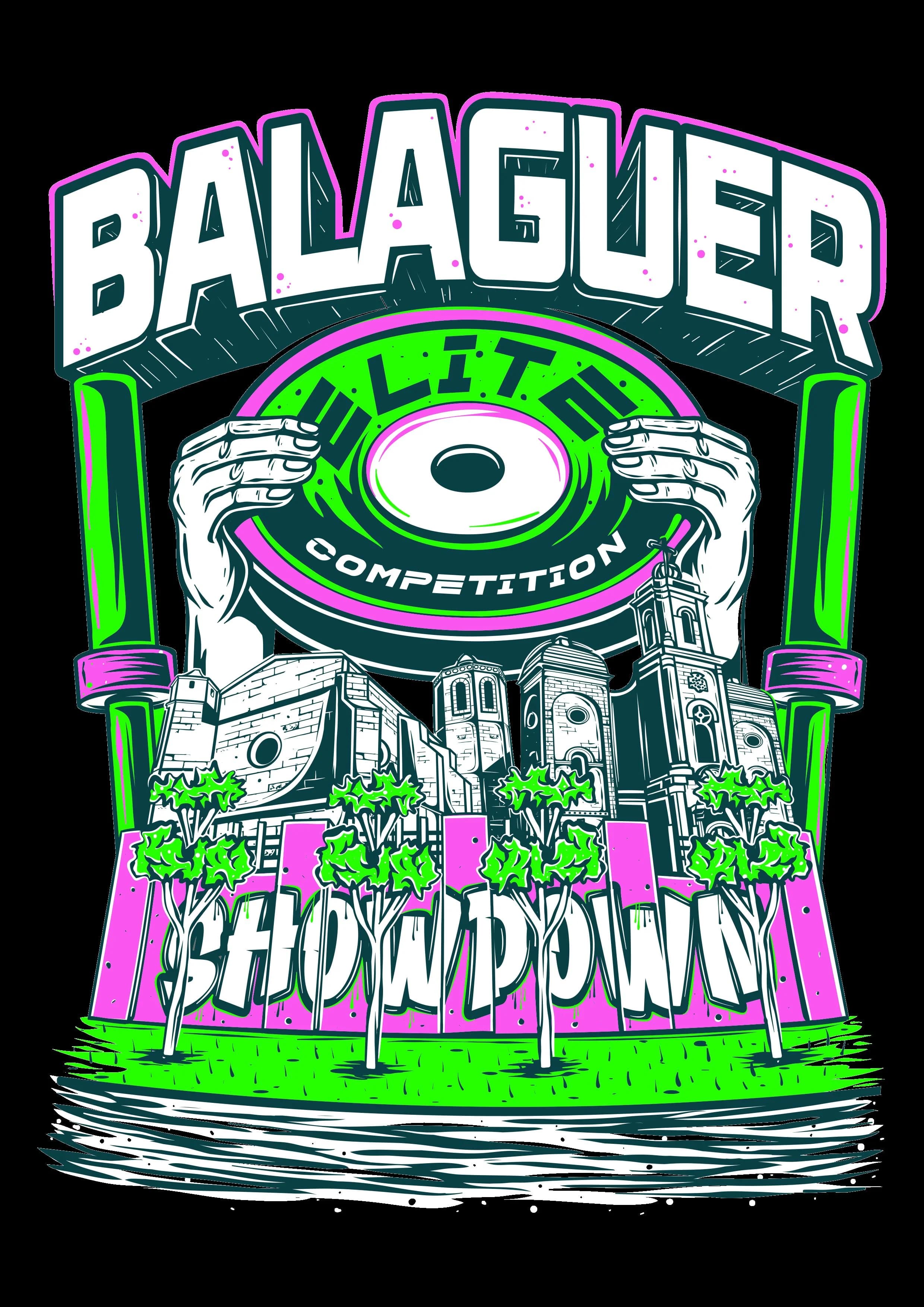 BALAGUER SHOWDOWN 2026