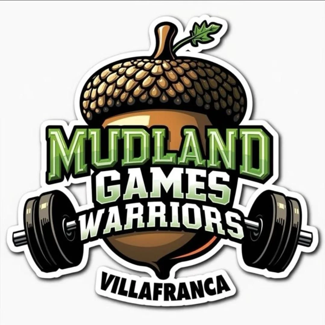 Mudland Games Villafranca 2026
