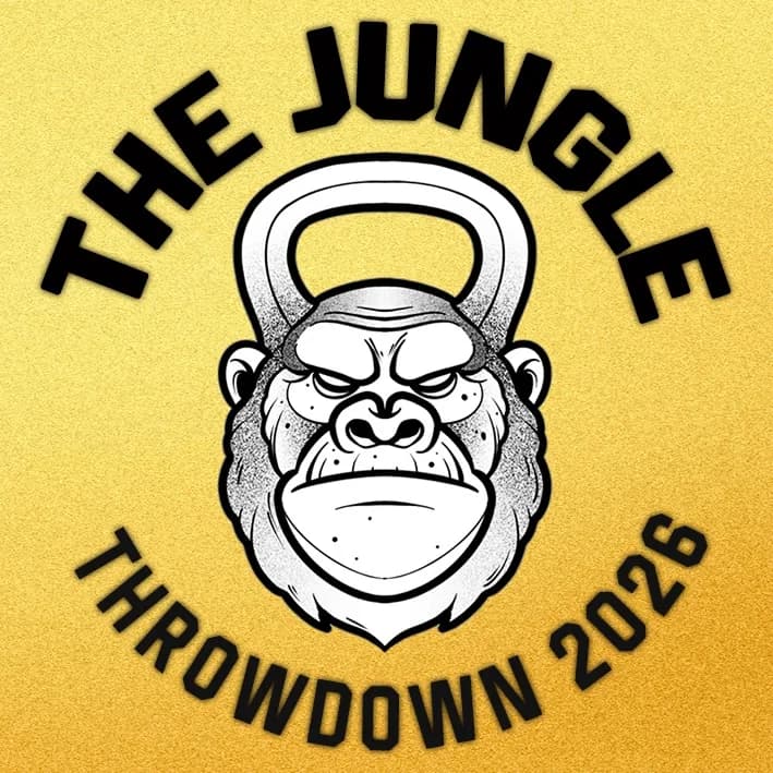 The Jungle Throwdown 26