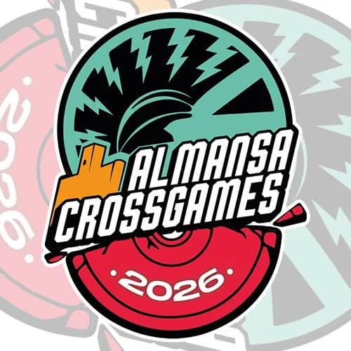 Almansa CrossGames II