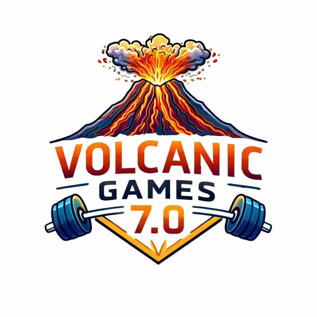 Level Wod - VOLCANIC GAMES 7.0