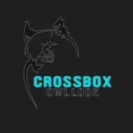 Crossbox Owl Look Strong Race
