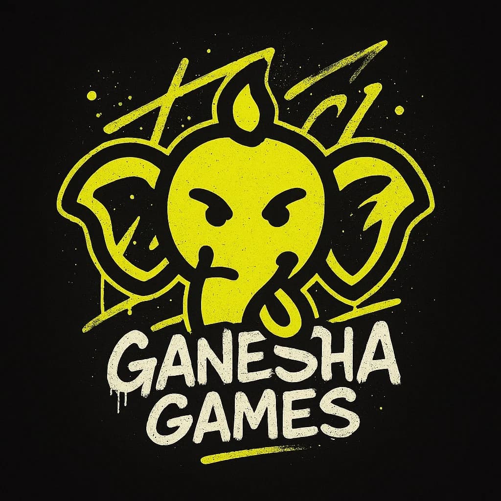 GANESHAGAMES
