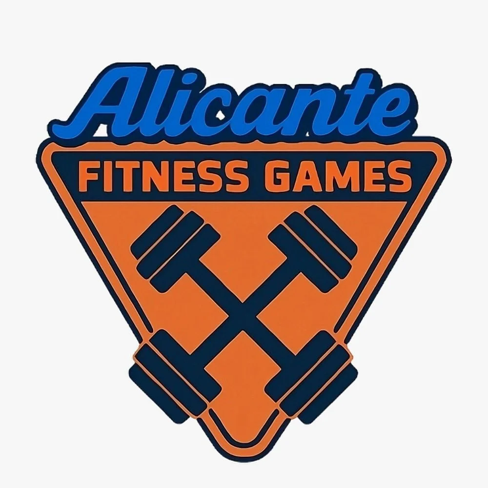 Alicante Fitness Games 2026