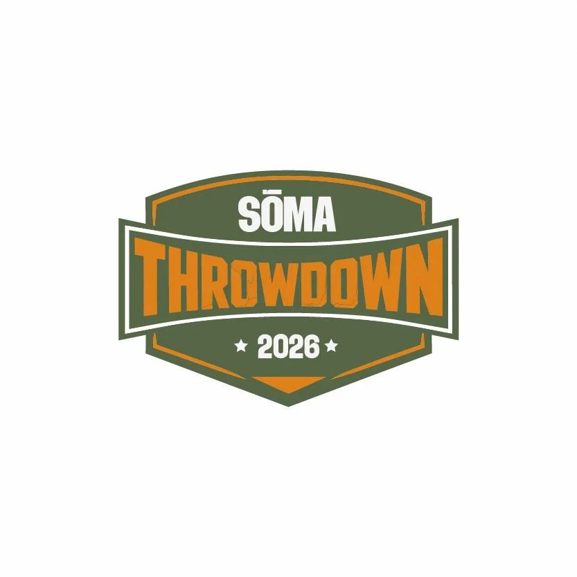 SOMA THROWDOWN
