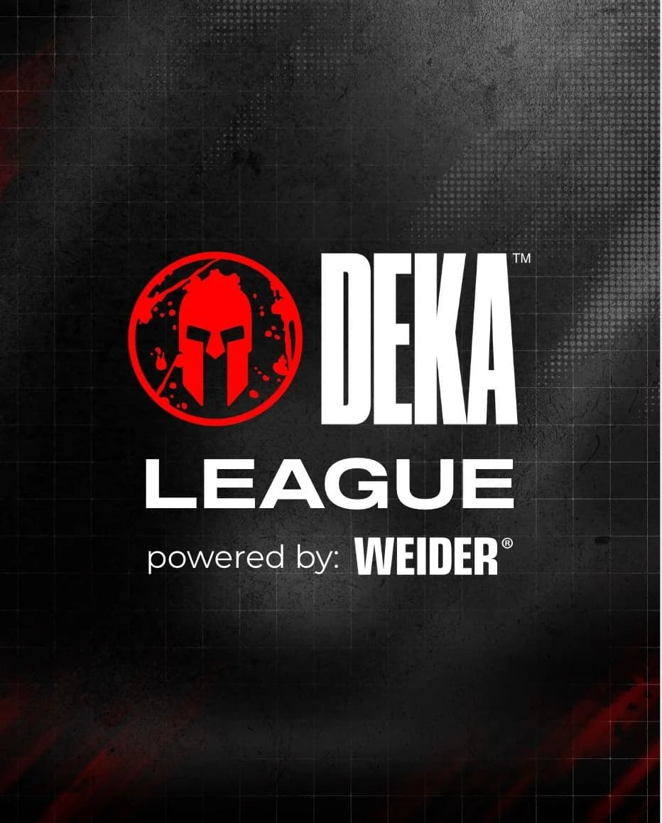 DEKA LEAGUE