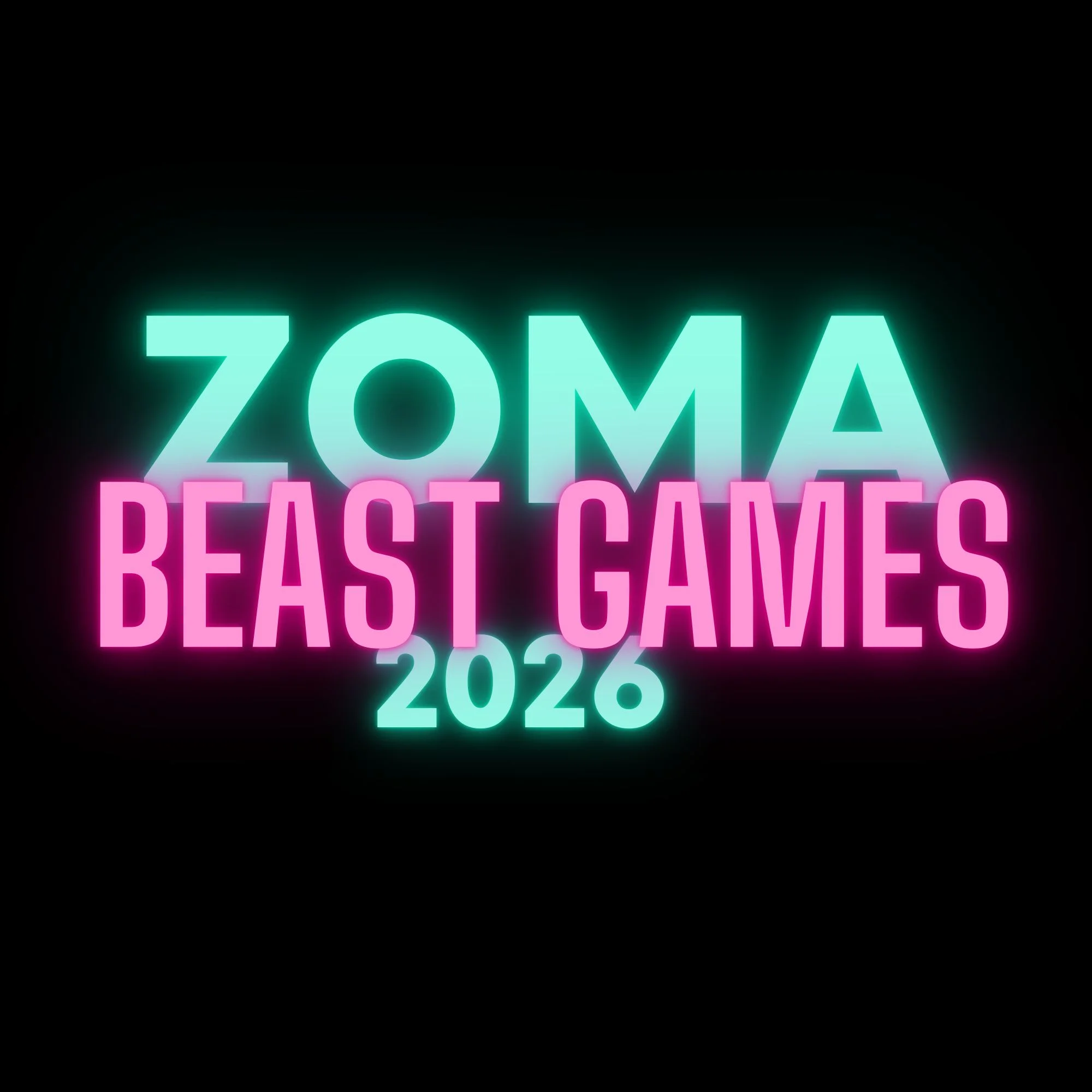 ZOMA BEAST GAMES