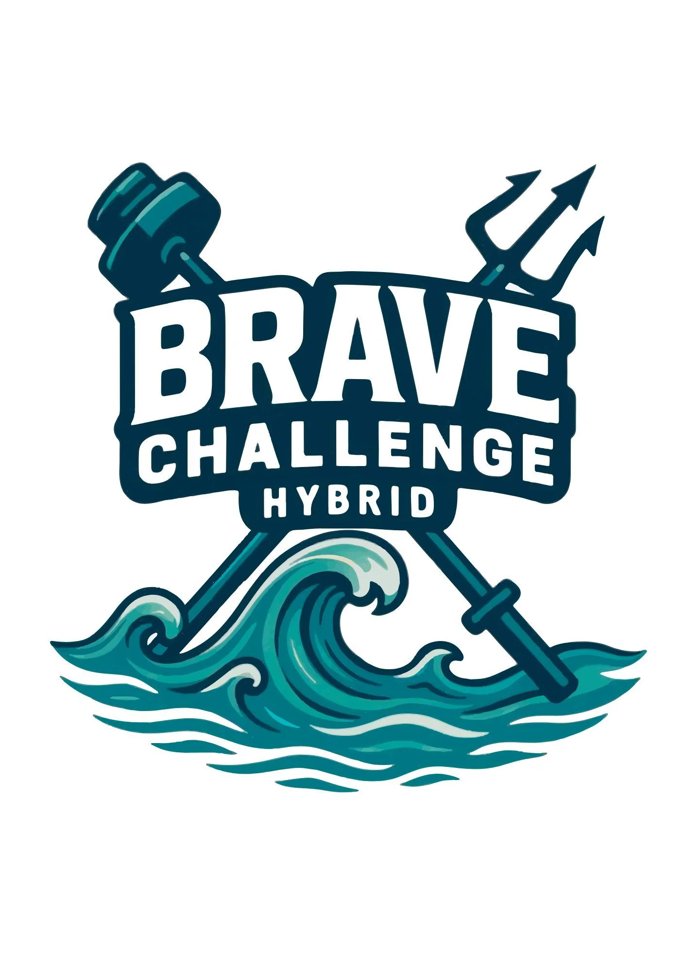 BRAVE CHALLENGE HYBRID II