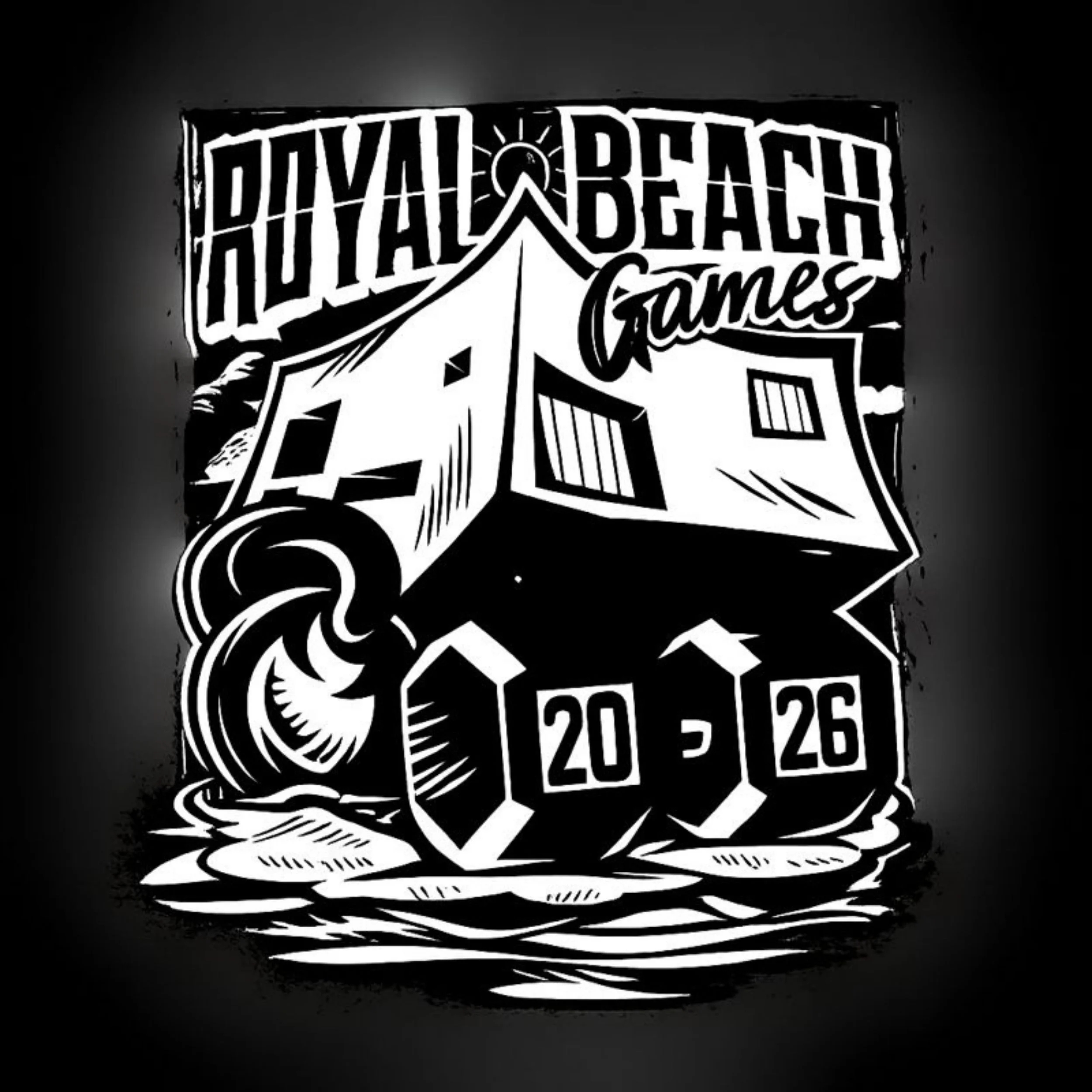 Royal Beach Games IV edición