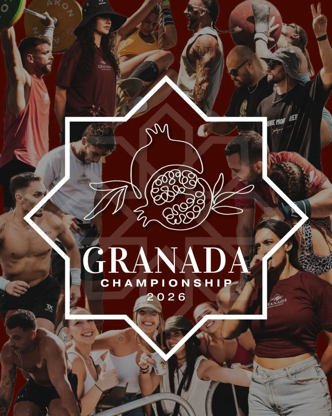 GRANADA CHAMPIONSHIP 2026