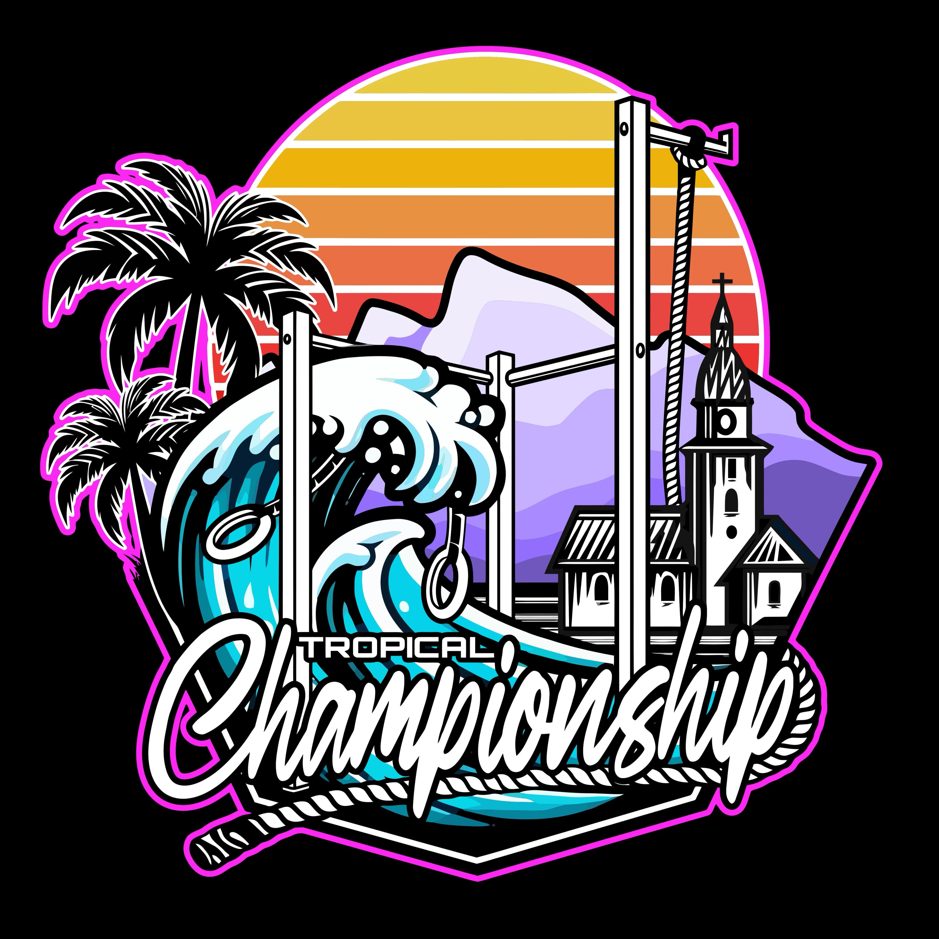 TROPICAL CHAMPIONSHIP 2026