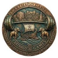 CARTHAGO GAMES
