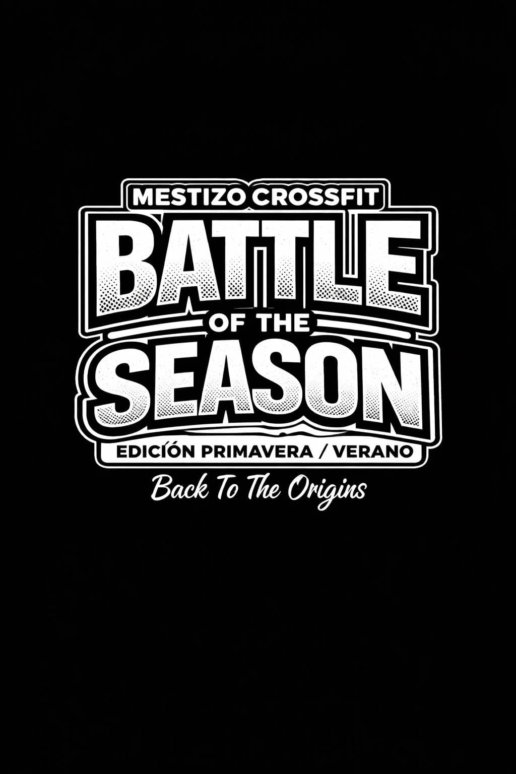 Battle Of The Season - edición primavera/verano