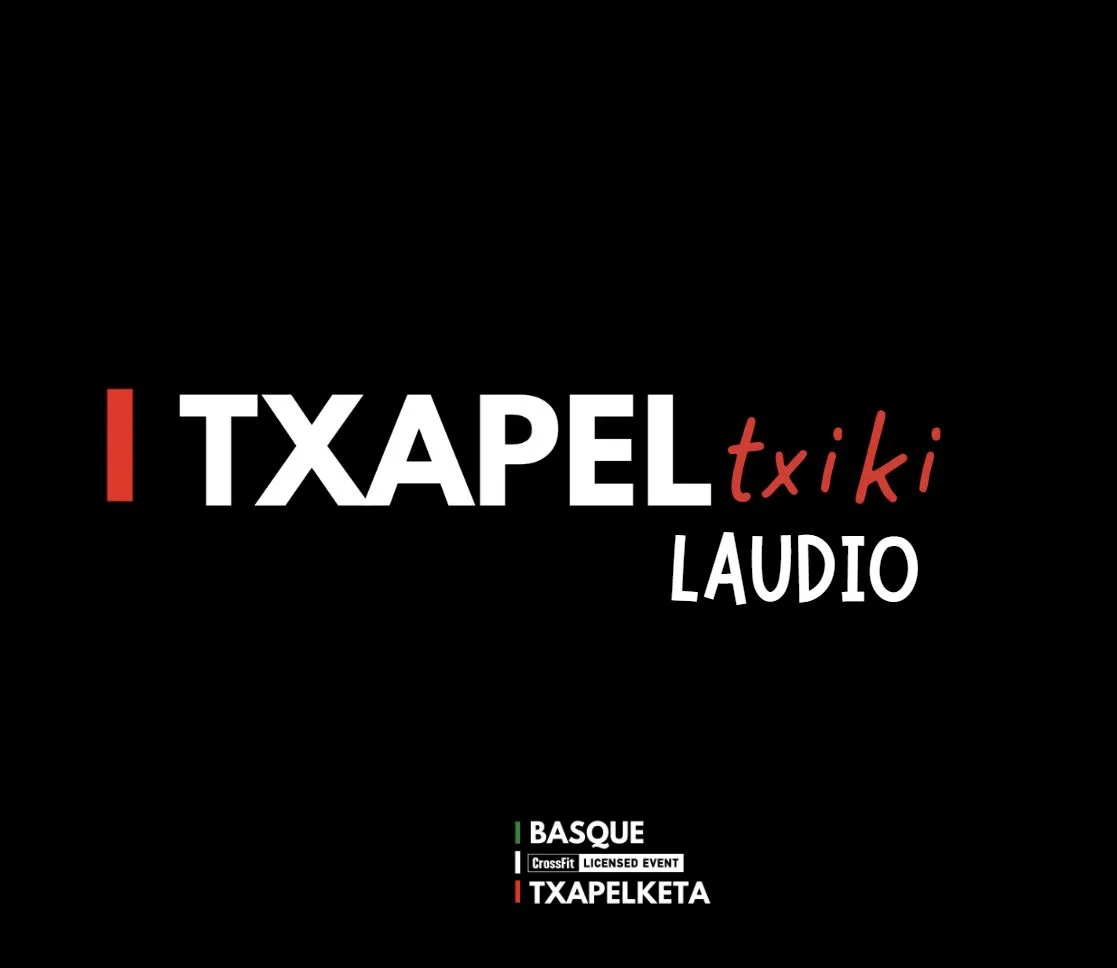 Txapeltxiki Laudio