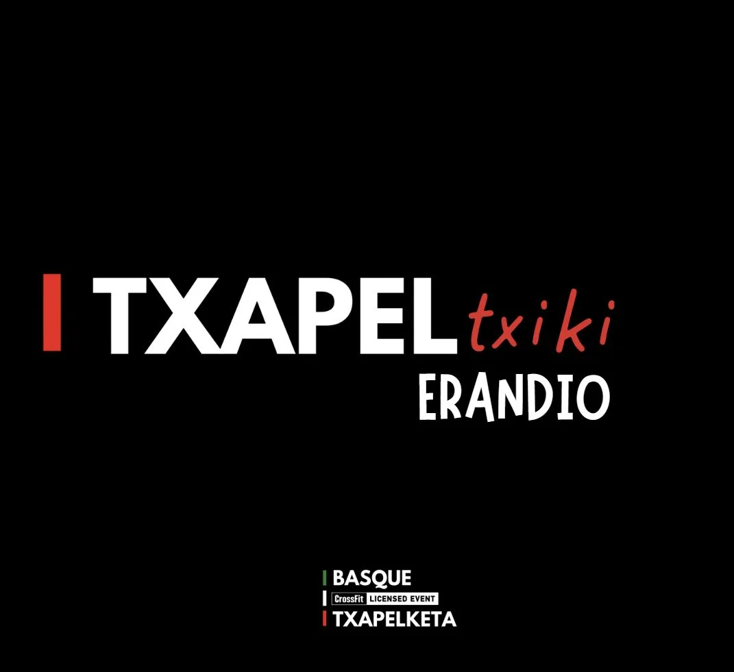 Txapeltxiki Erandio
