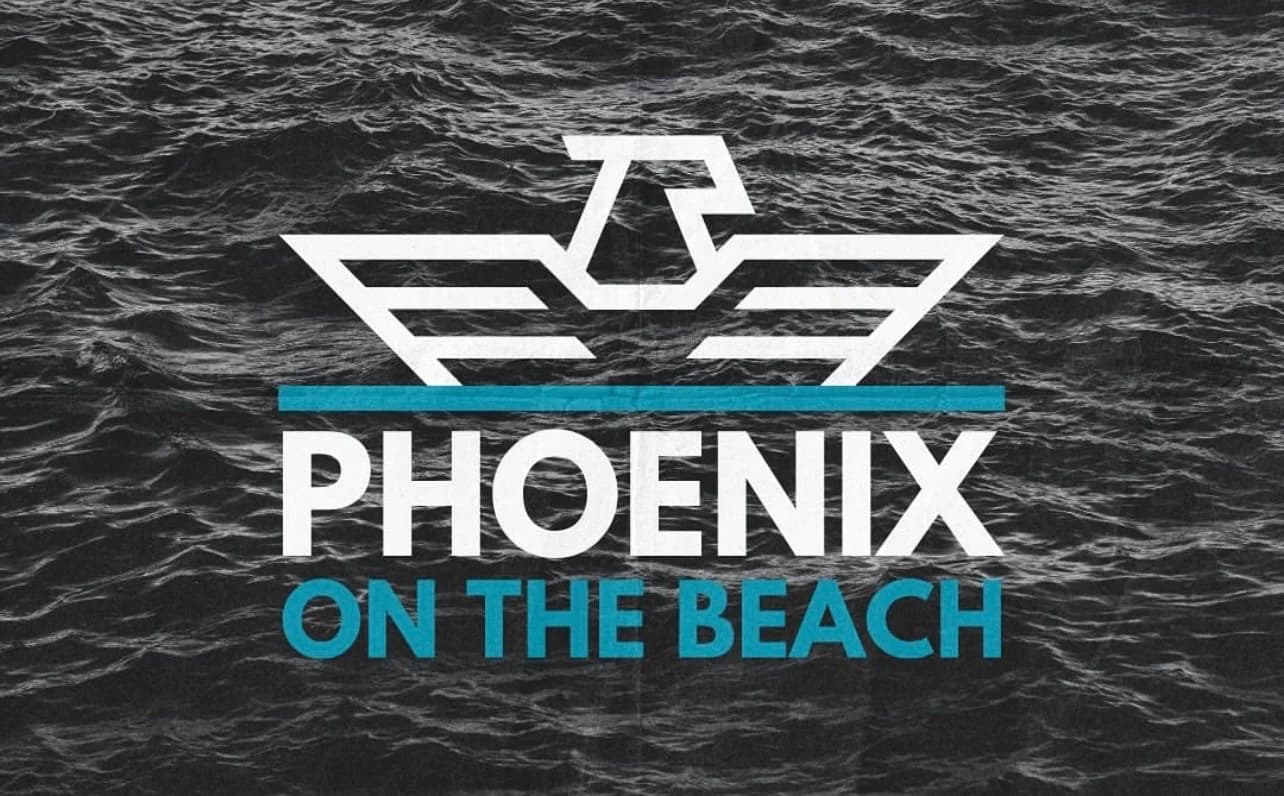 PHOENIX ON THE BEACH 2K26