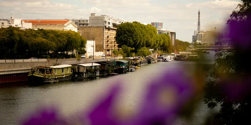 Compétitions de HYROX à Boulogne-Billancourt, Île-de-France