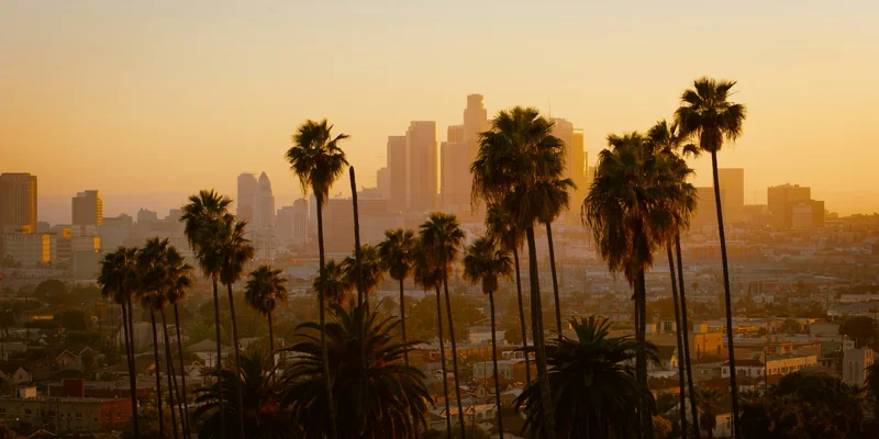 HYROX Competitions in Los Angeles, California