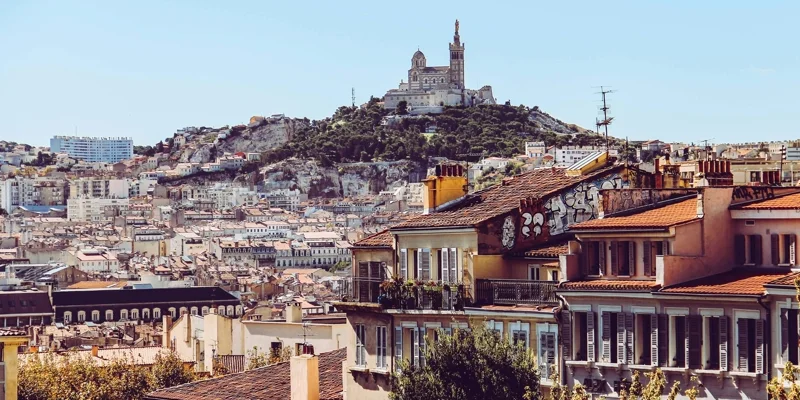 Compétitions de HYROX à Marseille, Provence-Alpes-Côte d'Azur
