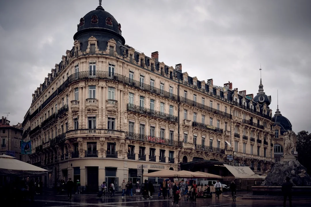 Compétitions de HYROX à Montpellier, Occitanie