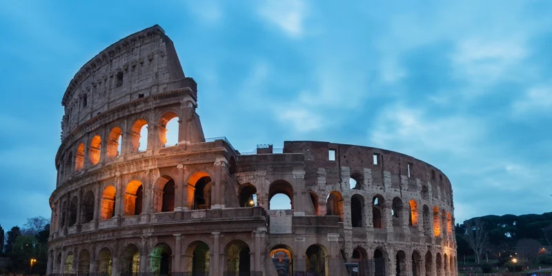 Competizioni di CrossFit a Rome, Lazio