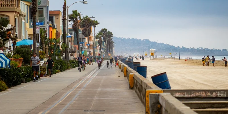HYROX Competitions in San Diego, California