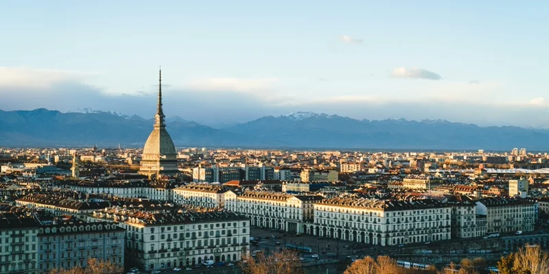 Competizioni di CrossFit a Turin, Piemonte