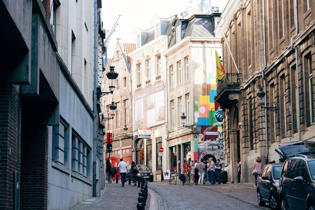 Compétitions de HYROX en Belgium