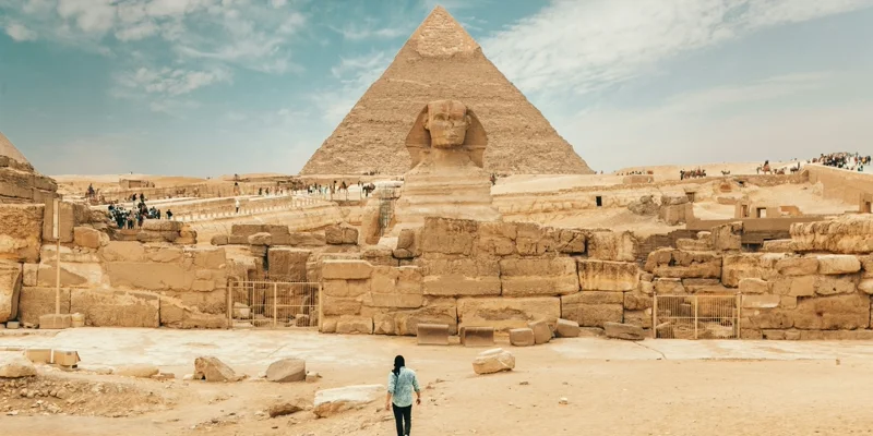 CrossFit-Wettkämpfe in Egypt 2026