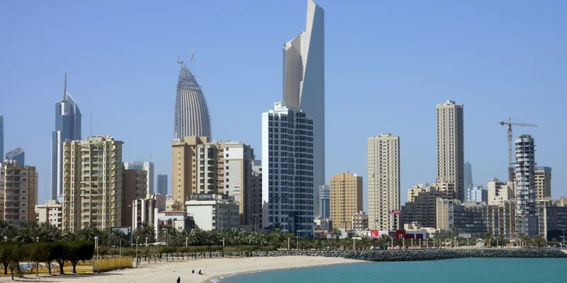 CrossFit-Wettkämpfe in Kuwait 2026