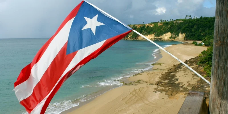 CrossFit Competitions in Puerto Rico
