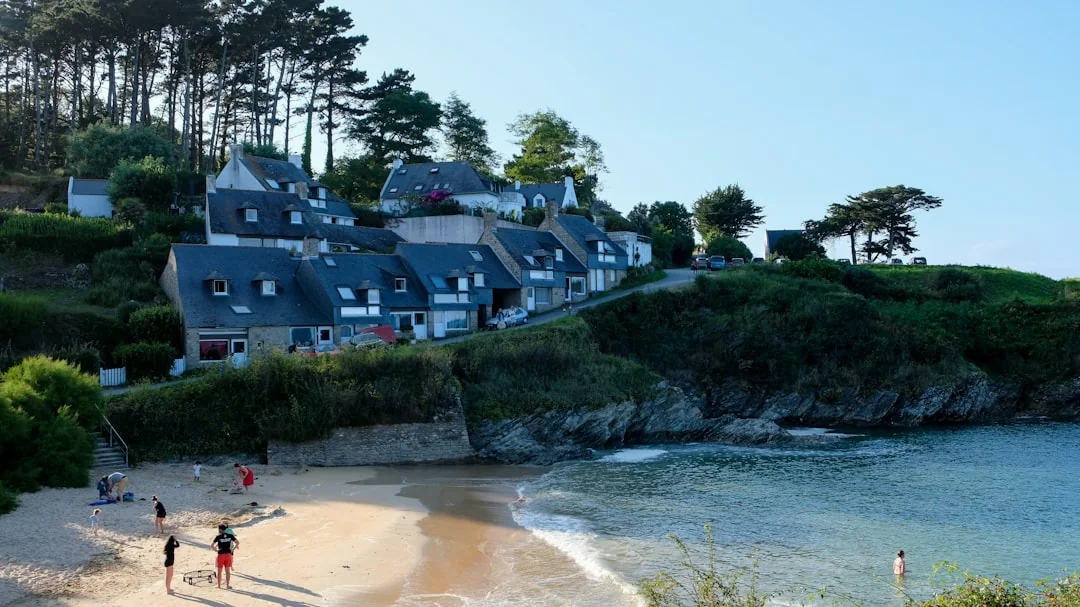 Compétitions de HYROX en Bretagne, Bretagne