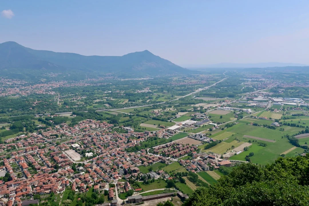 Competizioni di CrossFit a Piemonte, Piemonte