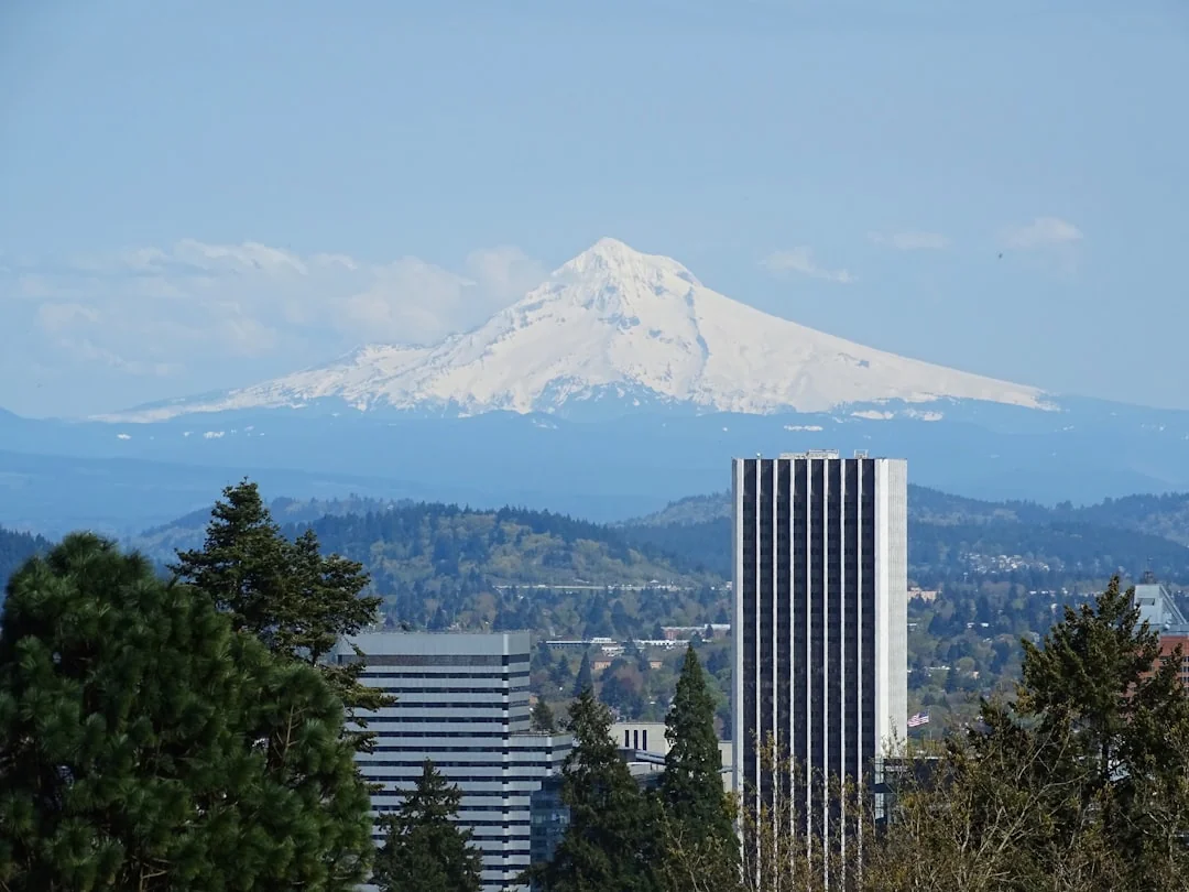 HYROX Competitions in Oregon, Oregon
