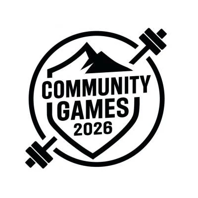 Community Games Vol. 2
