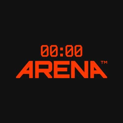 The Arena Games