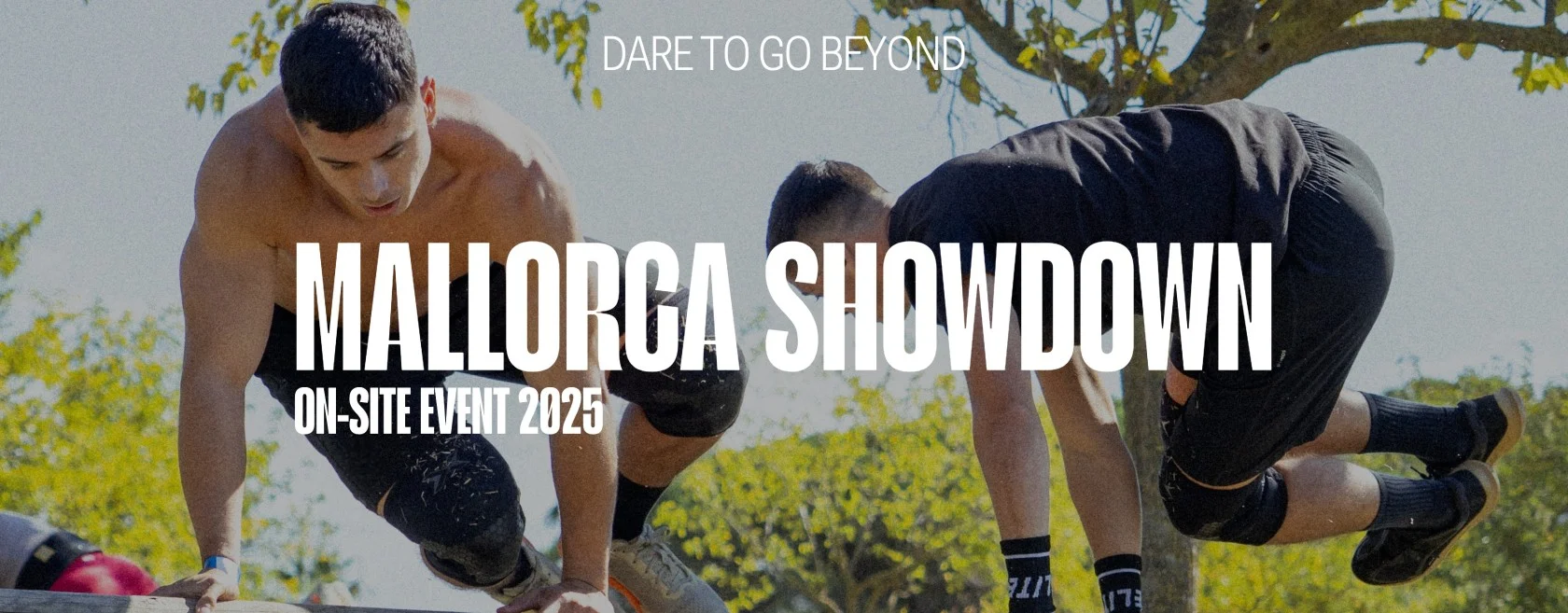 MALLORCA SHOWDOWN