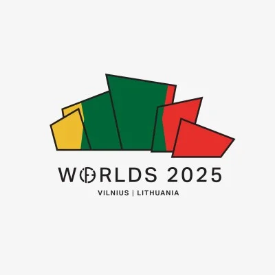 2025 iF3 WORLDS Juniors, Seniors & Teams