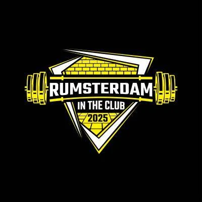 Rumsterdam in the Club - FINALE