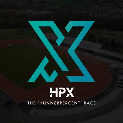HPX Fitness Race