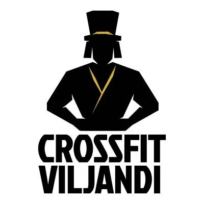 CrossFit Viljandi Trio Throwdown 1.0