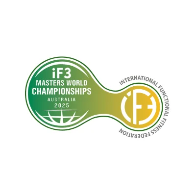 2025 iF3 MASTERS WORLD CHAMPIONSHIP thumbnail